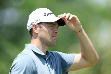 Kaymer: 