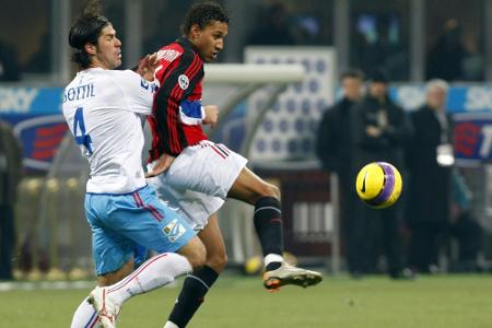 Udinese ernennt ehemaligen Spieler Sottil zum neuen Trainer