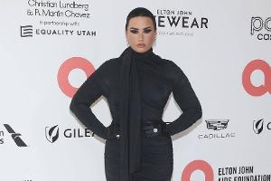 Demi Lovato: Neues Album "Holy Fvck" kommt im August