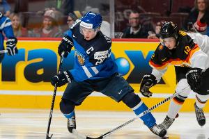 NHL-Chance winkt: Boston Bruins verpflichten Wissmann