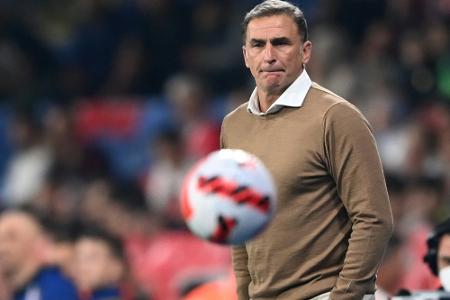 Nations League: Kuntz und Türkei gewinnen auch in Litauen