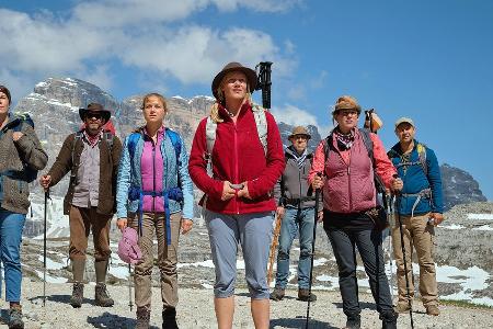 TV-Tipps am Mittwoch