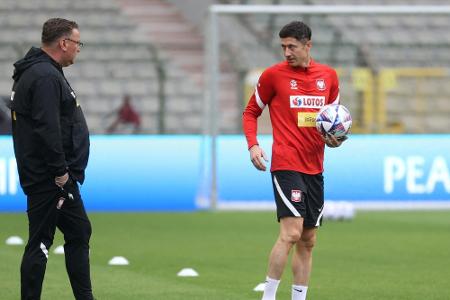 Die Sport-Höhepunkte am Mittwoch, 8. Juni