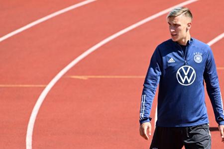 Trotz nächster Elfer-Panne: Schlotterbeck für Flick eine 