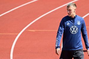 Trotz nächster Elfer-Panne: Schlotterbeck für Flick eine "Riesenverstärkung"