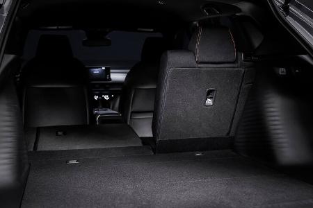 Honda HR-V Modelljahr 2023 US-Markt