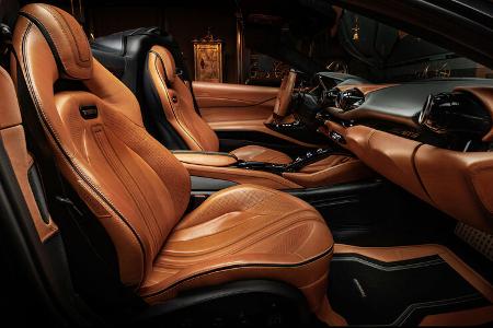 Carlex Design Ferrari 812 GTS