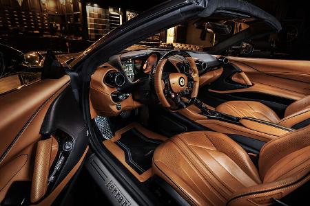 Carlex Design Ferrari 812 GTS