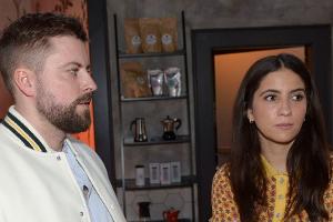 Das passiert heute in den Soaps