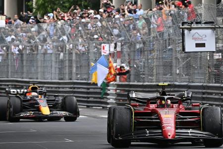 Ferrari-Protest gegen Red Bull abgewiesen