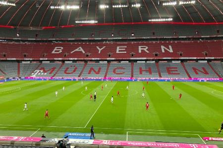 Umfrage: Fan-Interesse an der Bundesliga erheblich gesunken