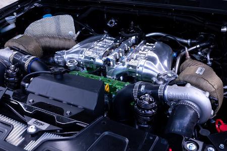 Nissan Navara BaggsyBoy