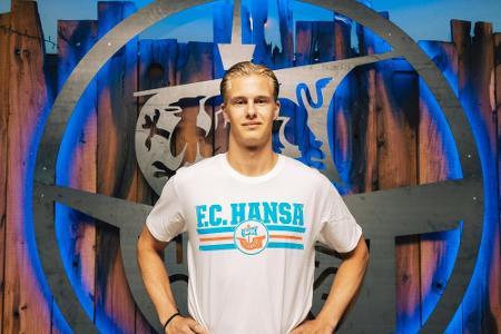 2. Liga: Rostock verpflichtet Torwart Hagemoser