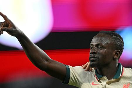 Medien: Liverpool lehnt erneutes Bayern-Angebot für Mane ab