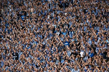 DFB: Strafen für D'dorf, Hannover, Duisburg und Saarbrücken