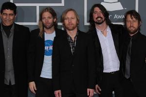 In Erinnerung an Taylor Hawkins: Foo Fighters geben Tribute-Konzerte