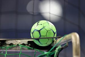 Ukrainischer Meister erhält Gast-Startrecht für 2. Liga