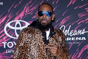 Staatsanwalt fordert: R. Kelly soll mehr als 25 Jahre ins Gefängnis