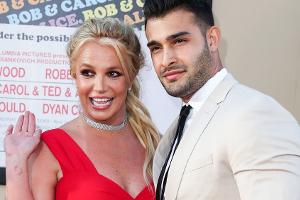 Britney Spears: Sängerin soll heute noch heiraten