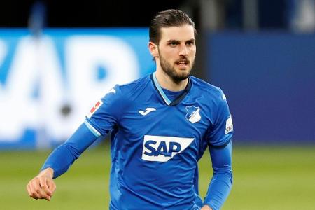 Florenz wirbt um Grillitsch