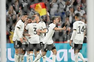 Sportwetten: Flick-Team in Budapest klar favorisiert