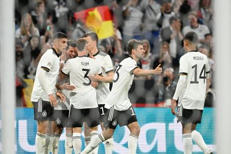 Sportwetten: Flick-Team in Budapest klar favorisiert