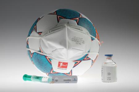 DFL gründet dauerhaftes medizinisches Expertengremium