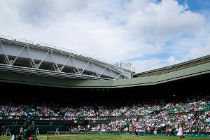 Rekordpreisgeld in Wimbledon: Es geht um 40 Millionen Pfund