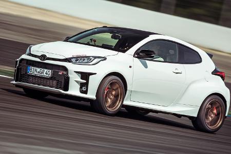 sport auto Award 2022, Tuning, Kleinwagen