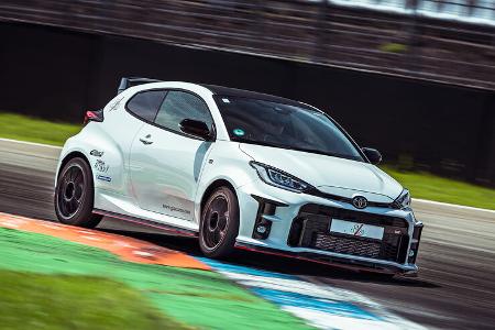 sport auto Award 2022, Tuning, Kleinwagen