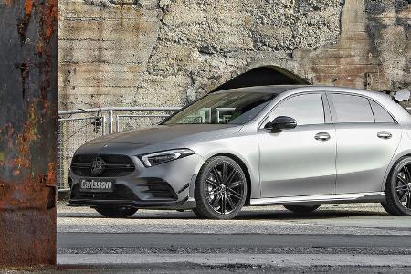 sport auto Award 2022, Tuning, Kompaktwagen