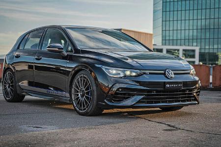 sport auto Award 2022, Tuning, Kompaktwagen