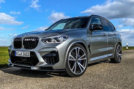 sport auto Award 2022, Tuning, SUV