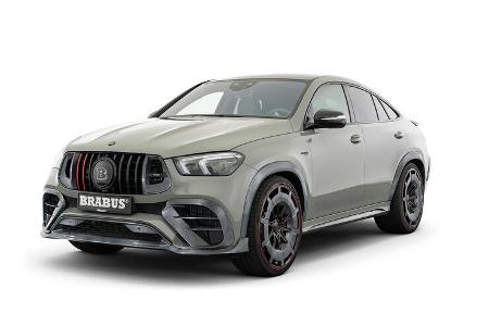 sport auto Award 2022, Tuning, SUV