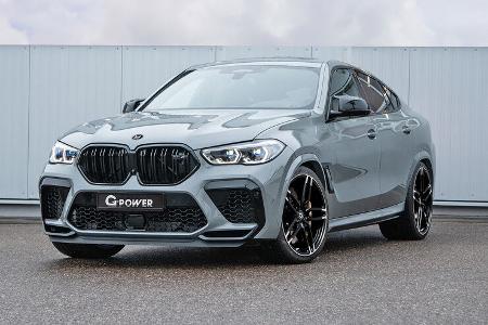 sport auto Award 2022, Tuning, SUV