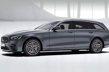 sport auto Award 2022, Tuning, Limousinen und Kombis bis 100.000 Euro