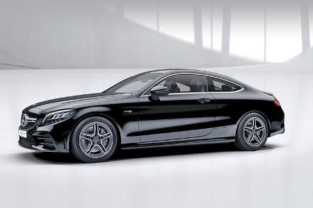 sport auto Award 2022, Tuning, Coupés bis 100.000 Euro