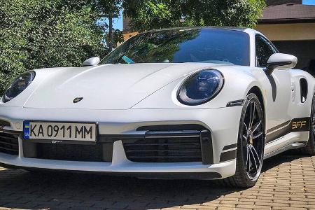 sport auto Award 2022, Tuning, Supersportler