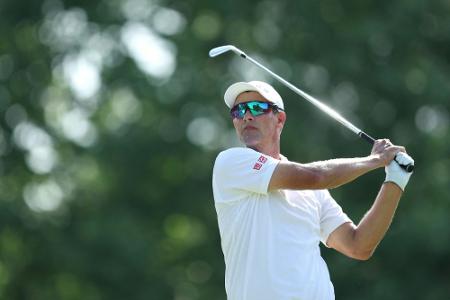 PGA schließt abtrünnige Profis aus