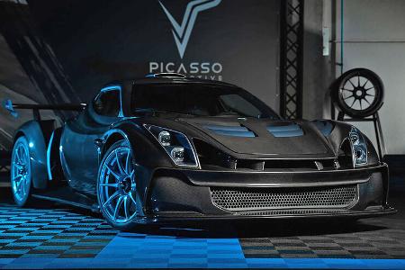 Picasso Automotive 660 LMS