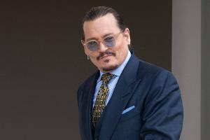 Album und Tour: Johnny Depp kommt nach Deutschland