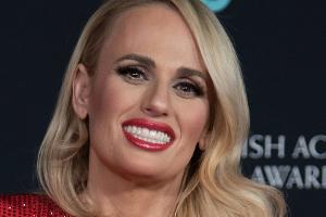 Rebel Wilson hat anscheinend ihre "Disney-Prinzessin" gefunden