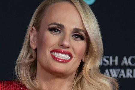 Rebel Wilson hat anscheinend ihre 