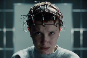 Teaser zum "Stranger Things"- Staffelfinale: "Es ist vorbei, Elf!"