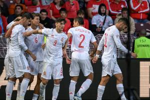 Nations League: Siege für Spanien und Portugal