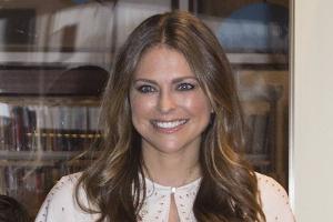 Madeleine von Schweden: Warum ist sie so unbeliebt?