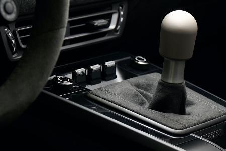 Porsche 911 992 GT3 Exclusive Le Mans 1985 Design 956