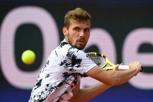 Otte kampflos im Halbfinale von Stuttgart