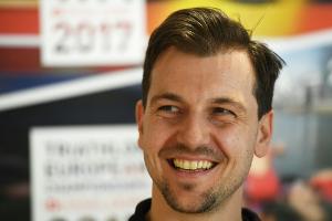 Düsseldorf setzt im "ewigen Finale" auf Boll-Faktor