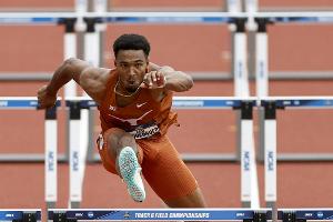 Zehnkampf-Talent Neugebauer knackt WM-Norm